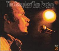 Tom Paxton - The Compleat Tom Paxton [live] lyrics