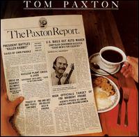 Tom Paxton - The Paxton Report lyrics