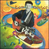 Tom Paxton - Your Shoes, My Shoes lyrics