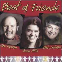 Tom Paxton - Best of Friends lyrics