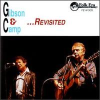 Bob Gibson - Gibson & Camp at the Gate of Horn...Revisited!! [live] lyrics