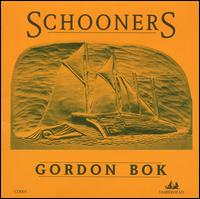 Gordon Bok - Schooners lyrics