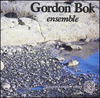 Gordon Bok - Ensemble lyrics