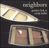 Gordon Bok - Neighbors lyrics