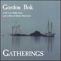 Gordon Bok - Gatherings lyrics