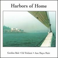 Gordon Bok - Harbors of Home lyrics