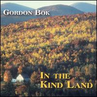 Gordon Bok - In the Kind Land lyrics