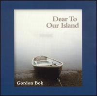 Gordon Bok - Dear to Our Island lyrics