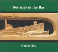 Gordon Bok - Herrings in the Bay lyrics