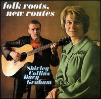 Shirley Collins - Folk Roots, New Routes lyrics