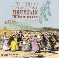 Revel Players - The Wild Mountain Thyme lyrics