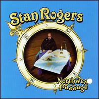 Stan Rogers - Northwest Passage lyrics