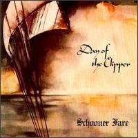 Schooner Fare - Day of the Clipper lyrics