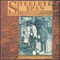 Steeleye Span - Ten Man Mop lyrics