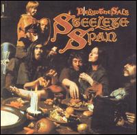 Steeleye Span - Below the Salt lyrics