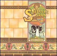 Steeleye Span - Parcel of Rogues lyrics
