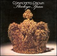 Steeleye Span - Commoner's Crown lyrics