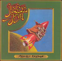 Steeleye Span - Rocket Cottage lyrics