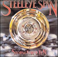 Steeleye Span - Storm Force Ten lyrics