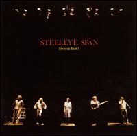 Steeleye Span - Live at Last lyrics