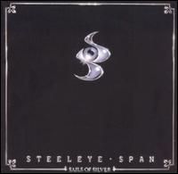 Steeleye Span - Sails of Silver lyrics