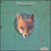 Steeleye Span - Tempted and Tried lyrics