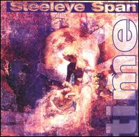 Steeleye Span - Time lyrics
