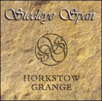 Steeleye Span - Horkstow Grange lyrics