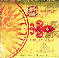 Steeleye Span - The Journey [live] lyrics