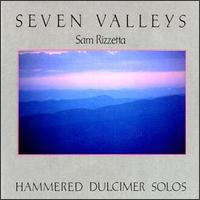 Sam Rizzetta - Seven Valleys lyrics
