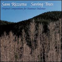 Sam Rizzetta - Saving Trees lyrics