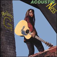 Robin Greenstein - Acousticness lyrics