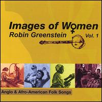 Robin Greenstein - Images of Women lyrics