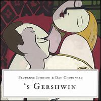 Prudence Johnson - 'S Gershwin lyrics