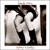 Brenda Kahn - Epiphany in Brooklyn lyrics