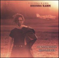 Brenda Kahn - Destination Anywhere lyrics
