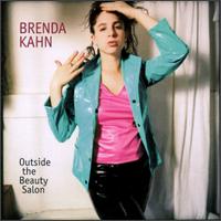 Brenda Kahn - Outside the Beauty Salon lyrics