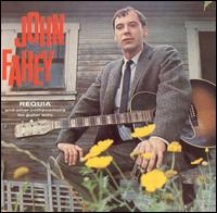 John Fahey - Requia & Other Compositions for Guitar Solo lyrics