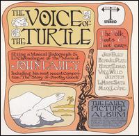 John Fahey - Voice of the Turtle lyrics