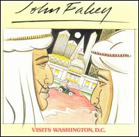 John Fahey - Visits Washington DC lyrics