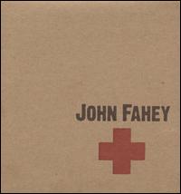 John Fahey - Red Cross lyrics