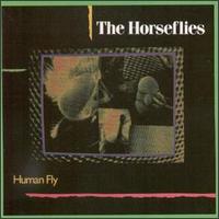 The Horseflies - Human Fly lyrics