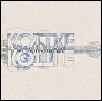 Leo Kottke - 12-String Blues [live] lyrics