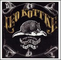 Leo Kottke - 6- and 12-String Guitar lyrics