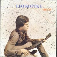 Leo Kottke - Time Step lyrics