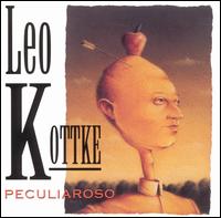 Leo Kottke - Peculiaroso lyrics