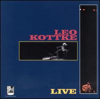 Leo Kottke - Leo Live lyrics