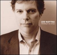 Leo Kottke - Standing in My Shoes lyrics