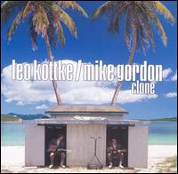 Leo Kottke - Clone lyrics