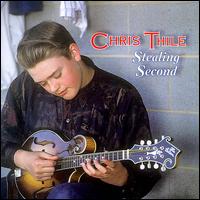Chris Thile - Stealing Second lyrics